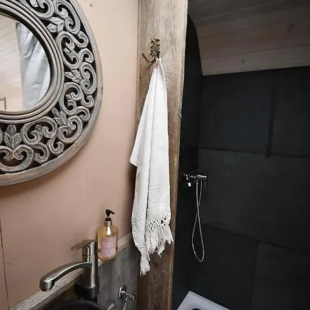 Leopold Der Lamahuetewagen 別荘 Oberndorf an der Melk