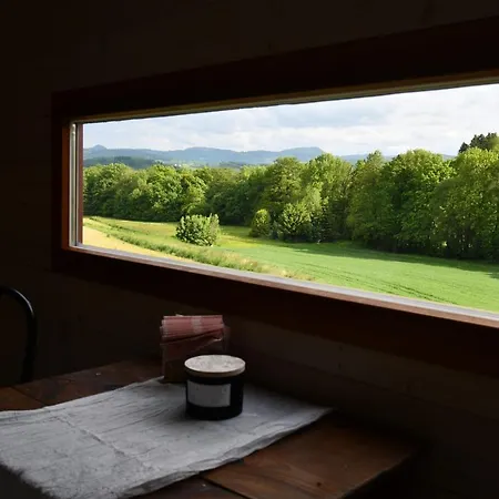 Leopold Der Lamahuetewagen