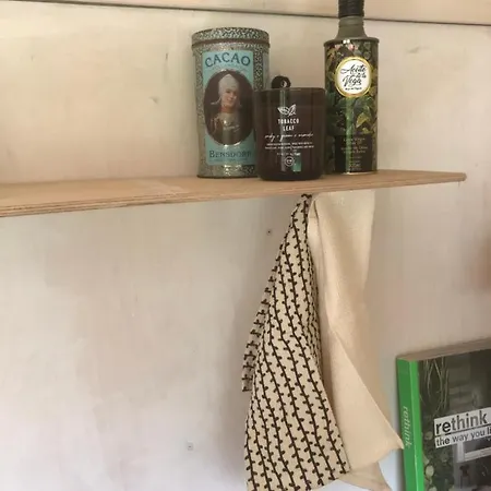 Leopold Der Lamahuetewagen 別荘 *