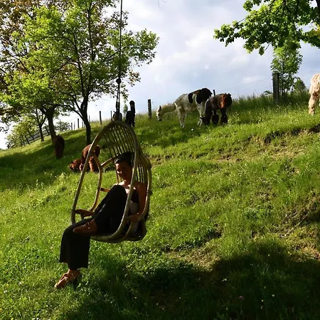 Leopold Der Lamahuetewagen 別荘 Oberndorf an der Melk