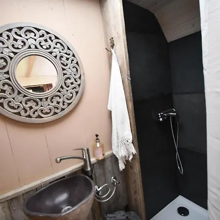 Casa vacanze Leopold Der Lamahuetewagen
