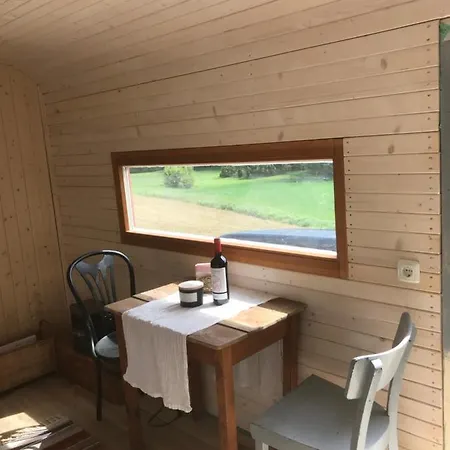 Leopold Der Lamahuetewagen * Oberndorf an der Melk