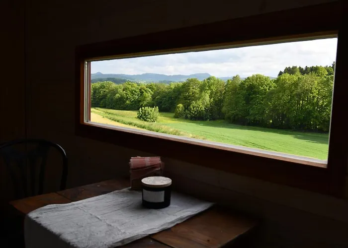 Leopold Der Lamahuetewagen