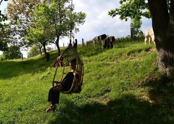 Leopold Der Lamahuetewagen 別荘 Oberndorf an der Melk