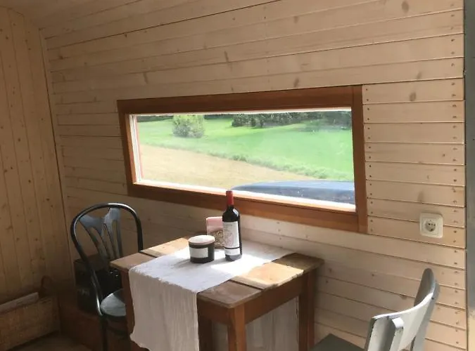 Leopold Der Lamahuetewagen * Oberndorf an der Melk